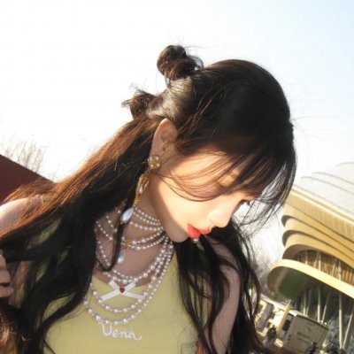 王朝的女人·杨贵妃